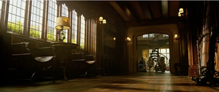 Illustration for article titled Every Bit of New Information Contained in the Latest X-Men: Apocalypse Trailer